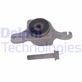 Compre Condensador, ar condicionado da DELPHI TSP0225460 a um preço baixo por 78,05 €