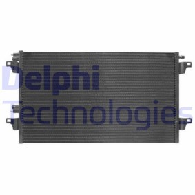 Köp Kondensor, klimatanläggning av DELPHI TSP0225465 till det låga priset 1181,61 kr