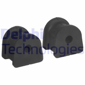 Köp Kondensor, klimatanläggning av DELPHI TSP0225472 till det låga priset 1029,58 kr