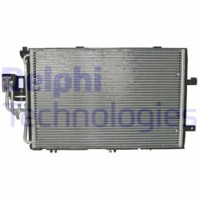 Klimakondensator TSP0225477
