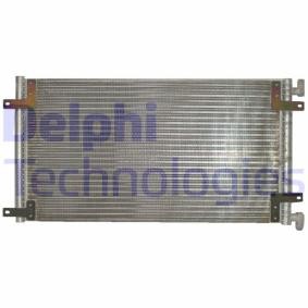 Köp Kondensor, klimatanläggning av DELPHI TSP0225488 till det låga priset 816,93 kr
