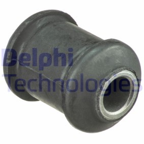 Klimakondensator von DELPHI TSP0225510