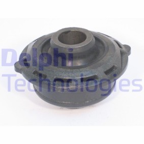 LANCIA Klimakondensator von DELPHI