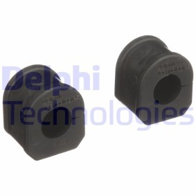Compre Condensador, ar condicionado da DELPHI TSP0225549 a um preço baixo por 47,22 €