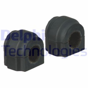 Klimakondensator von DELPHI TSP0225550