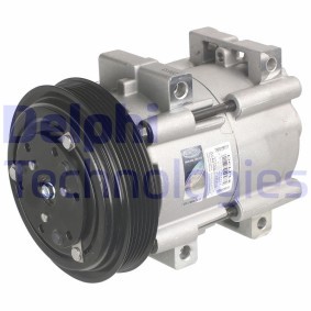 Compre Condensador, ar condicionado da DELPHI TSP0225556 a um preço baixo por 87,00 €