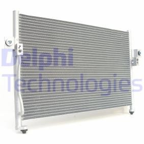 Klimakondensator TSP0225598