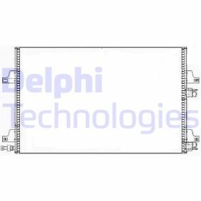 Köp Kondensor, klimatanläggning av DELPHI TSP0225639 till det låga priset 1247,47 kr
