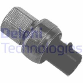 Druckschalter, Klimaanlage von DELPHI TSP0435001