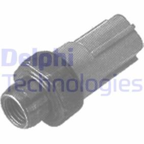 Druckschalter, Klimaanlage von DELPHI TSP0435016