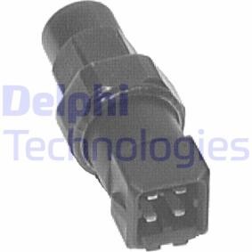 Druckschalter, Klimaanlage von DELPHI TSP0435048