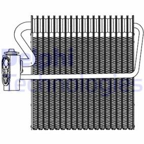 Comprar Evaporador, aire acondicionado de DELPHI TSP0525016 a bajo precio de 209,57 €