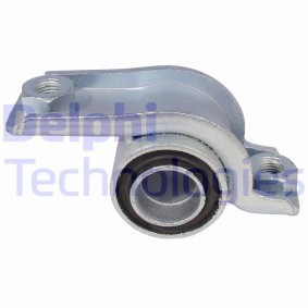 Verdampfer, Klimaanlage von DELPHI TSP0525036