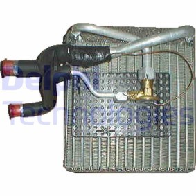 Comprar Evaporador, aire acondicionado de DELPHI TSP0525047 a bajo precio de 52,05 €