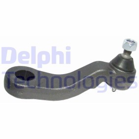 Comprar Evaporador, aire acondicionado de DELPHI TSP0525051 a bajo precio de 98,62 €