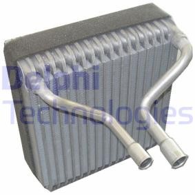 Comprar Evaporador, aire acondicionado de DELPHI TSP0525060 a bajo precio de 62,99 €