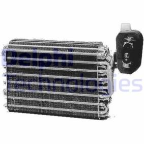 Verdampfer, Klimaanlage TSP0525075