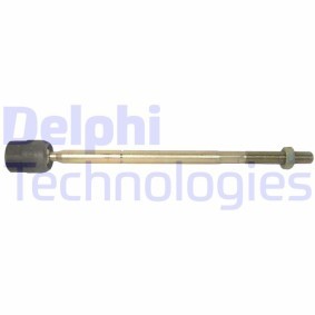 Verdampfer, Klimaanlage von DELPHI TSP0525123