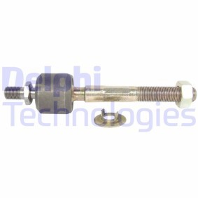 Verdampfer, Klimaanlage von DELPHI TSP0525124