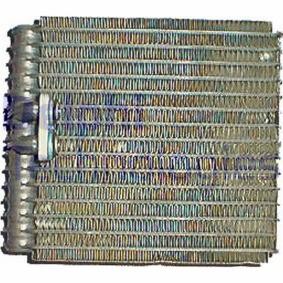 Comprar Evaporador, aire acondicionado de DELPHI TSP0525133 a bajo precio de 332,08 €