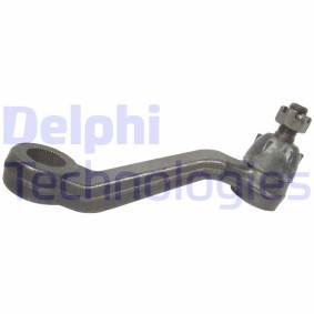 Comprar Evaporador, aire acondicionado de DELPHI TSP0525138 a bajo precio de 92,93 €