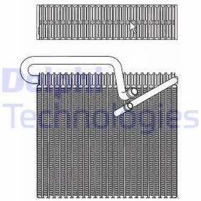 Comprar Evaporador, aire acondicionado de DELPHI TSP0525148 a bajo precio de 78,47 €