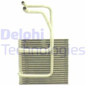 Comprar Evaporador, aire acondicionado de DELPHI TSP0525149 a bajo precio de 72,68 €