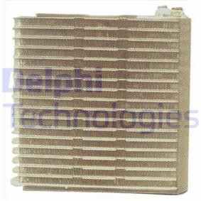 Comprar Evaporador, aire acondicionado de DELPHI TSP0525152 a bajo precio de 45,75 €