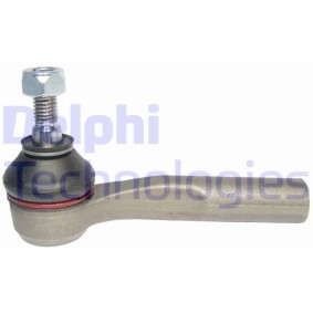 Verdampfer, Klimaanlage von DELPHI TSP0525154