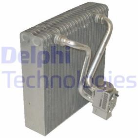 Comprar Evaporador, aire acondicionado de DELPHI TSP0525160 a bajo precio de 69,48 €