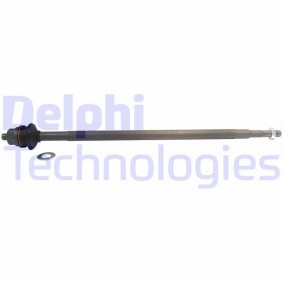 Comprar Evaporador, aire acondicionado de DELPHI TSP0525161 a bajo precio de 122,32 €