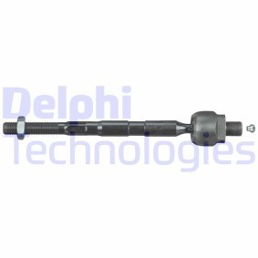 Verdampfer, Klimaanlage von DELPHI TSP0525174