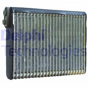 Comprar Evaporador, aire acondicionado de DELPHI TSP0525176 a bajo precio de 122,93 €
