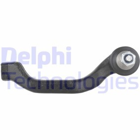Verdampfer, Klimaanlage von DELPHI TSP0525184