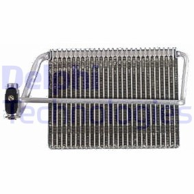 Verdampfer, Klimaanlage TSP0525190