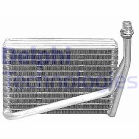Comprar Evaporador, aire acondicionado de DELPHI TSP0525205 a bajo precio de 80,49 €