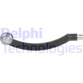 FIAT Verdampfer, Klimaanlage von DELPHI