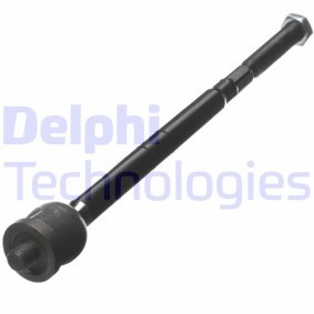 Wärmetauscher, Innenraumheizung von DELPHI günstig für 93,24 €