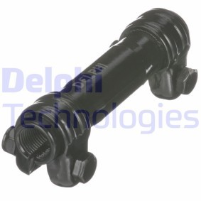 Wärmetauscher, Innenraumheizung von DELPHI günstig für 80,13 €