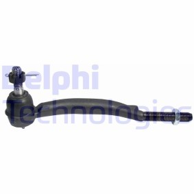 Wärmetauscher, Innenraumheizung von DELPHI TSP0525532