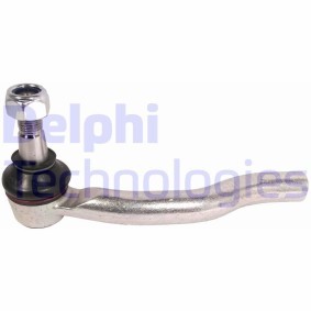 Wärmetauscher, Innenraumheizung von DELPHI günstig für 36,43 €