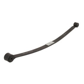 Fahrwerksfeder SZ5017MT