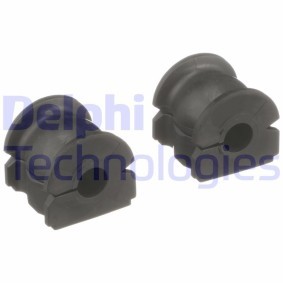 Comprar Válvula de expansión, aire acondicionado de DELPHI TSP0585017 a bajo precio de 26,08 €