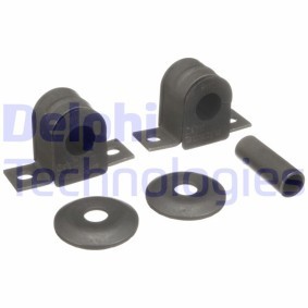 Comprar Válvula de expansión, aire acondicionado de DELPHI TSP0585040 a bajo precio de 50,21 €