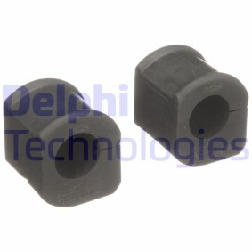 Comprar Válvula de expansión, aire acondicionado de DELPHI TSP0585049 a bajo precio de 18,18 €