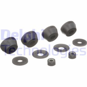 Comprar Válvula de expansión, aire acondicionado de DELPHI TSP0585073 a bajo precio de 41,32 €