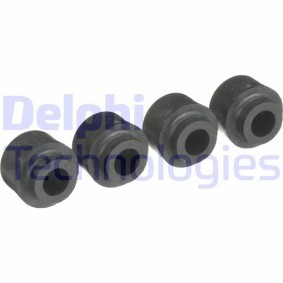 Comprar Válvula de expansión, aire acondicionado de DELPHI TSP0585112 a bajo precio de 43,02 €