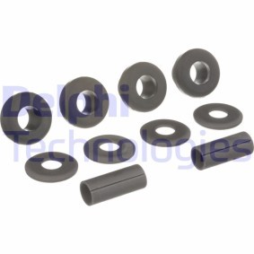 Comprar Válvula de expansión, aire acondicionado de DELPHI TSP0585120 a bajo precio de 6,43 €