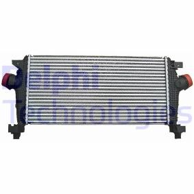 Acquista Intercooler da DELPHI TSP0755003 a buon mercato per soli 161,61 €
