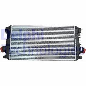 Acquista Intercooler da DELPHI TSP0755005 a buon mercato per soli 77,68 €